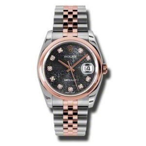 Rolex-Datejust-36mm-Steel-and-Gold-Watch-116201bkjdj