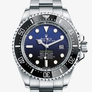 Rolex-Deepsea-Sea-Dweller-D-blue-Dial-2