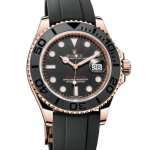 OYSTER PERPETUAL YACHT-MASTER 40
